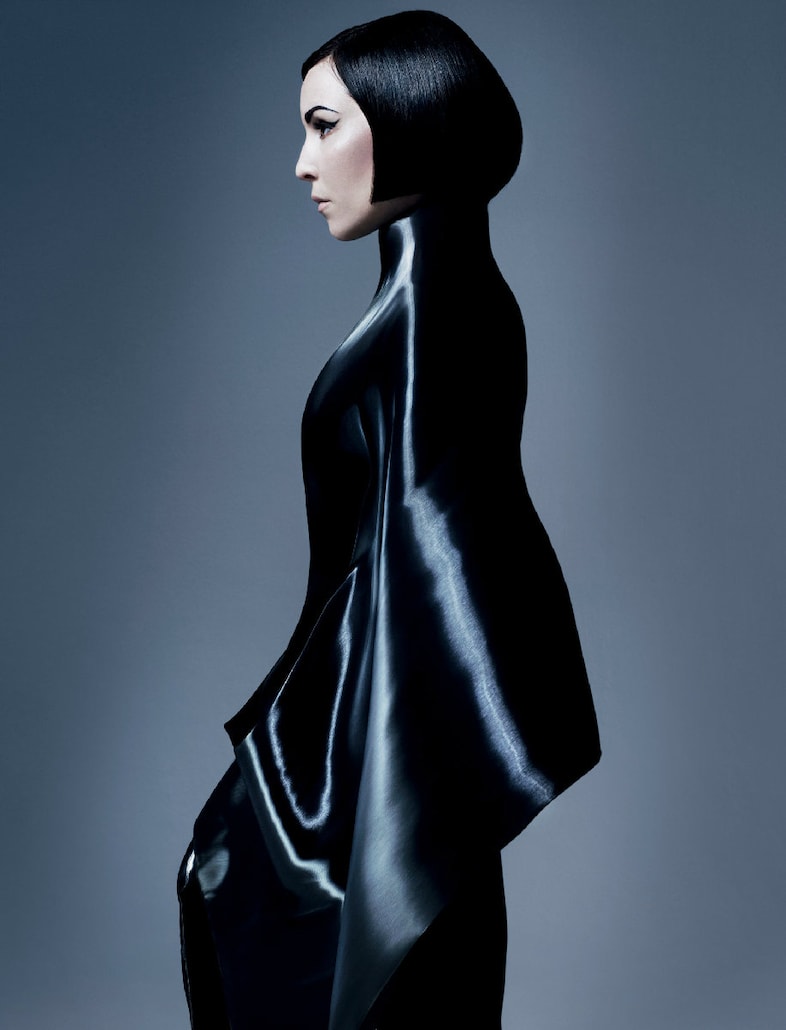 Dress by Iris Van Herpen 4
