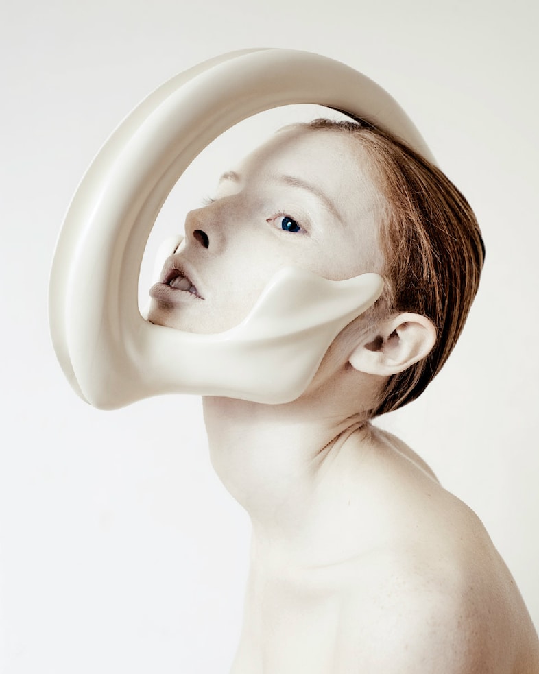 Accessories Collection of the Year: Ana Rajcevic 0