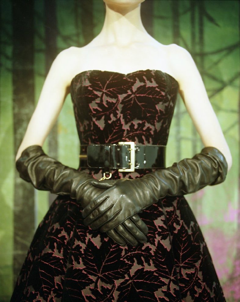 all clothing and accessories by McQ 8