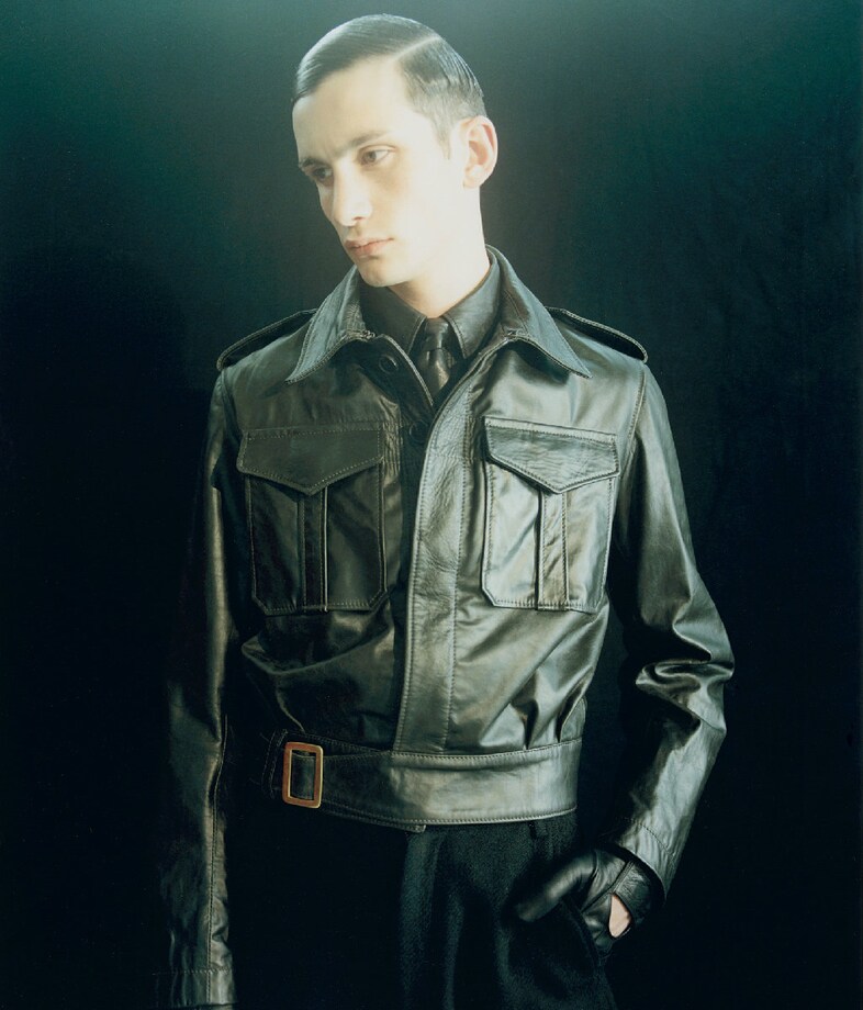all clothing and accessories by McQ 3