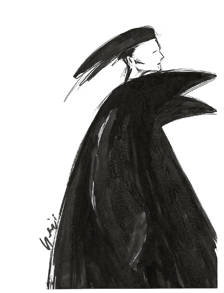 A/W88 sketch 5