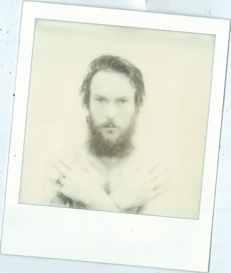 Casting polaroids Roberto Lorenzi 17