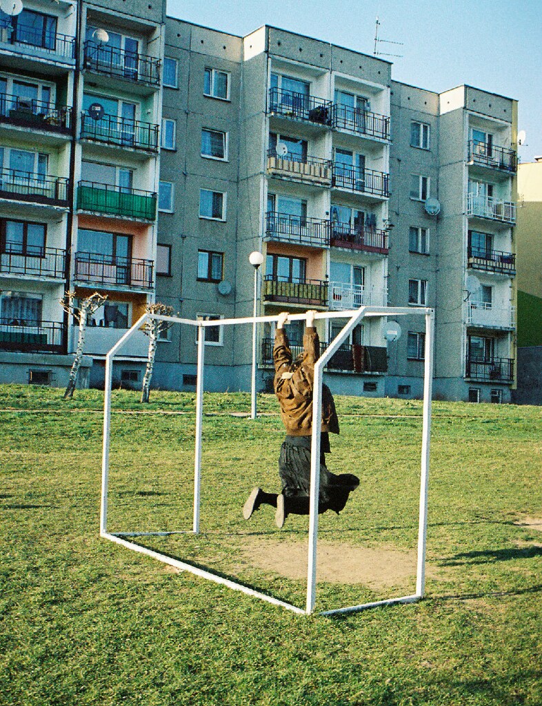 Issue 4 'Rinse &amp; Repeat' by Lukasz Wierzbowski 11