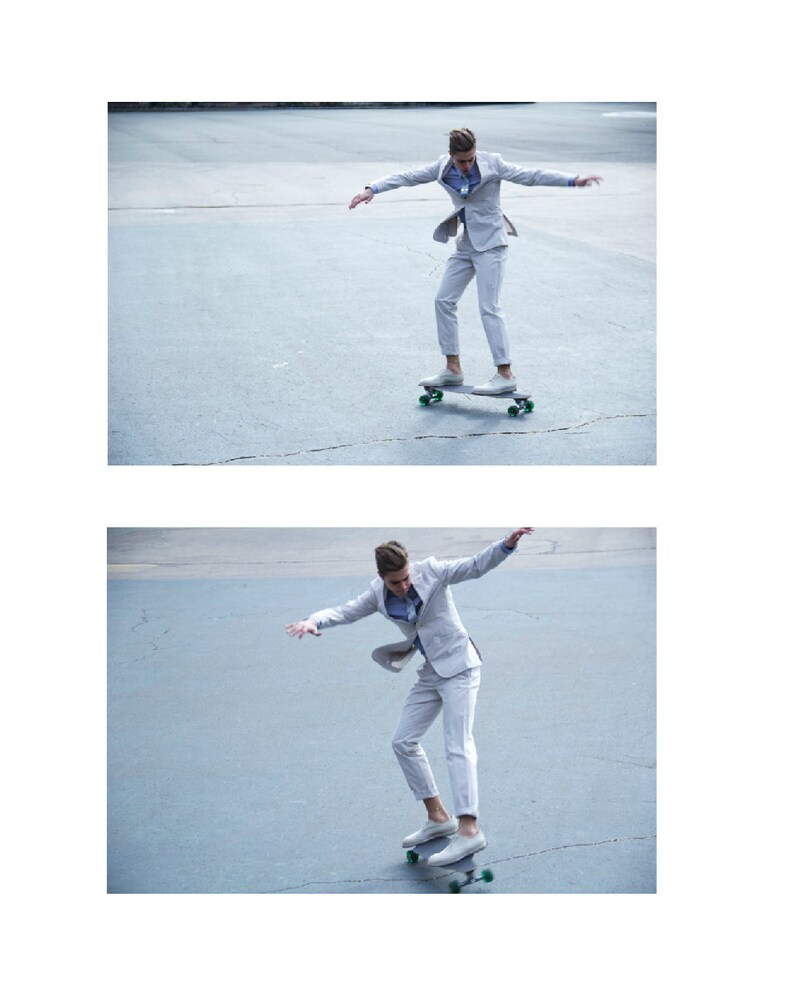 Issue 4 'Rinse &amp; Repeat' by Brent Chua 10
