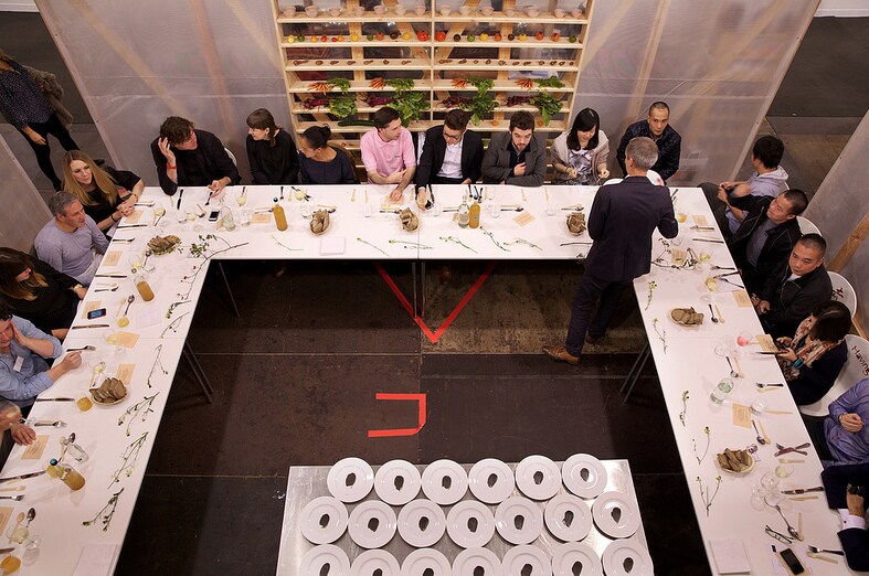 Grizedale Arts &amp; Yangjiang Group, Colosseum of the 0