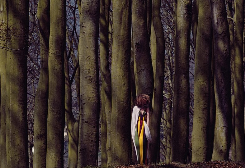 Guy Bourdin Vogue Paris 0