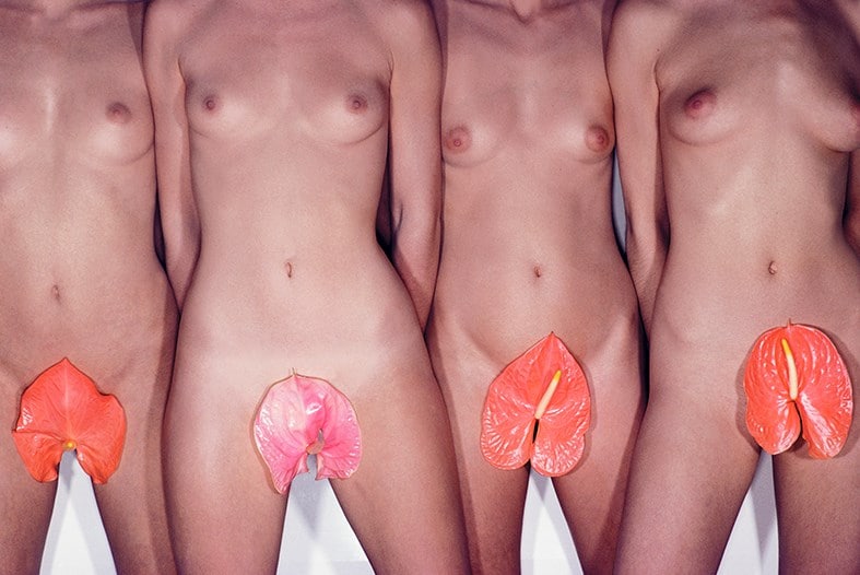 Guy Bourdin Vogue Paris Photography 2