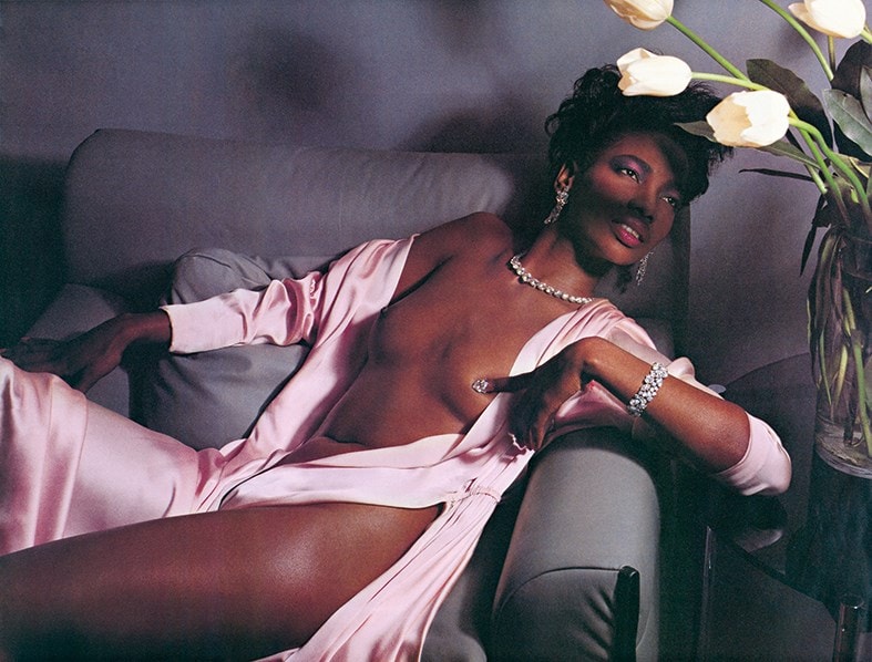 Guy Bourdin Fashion Photography 4
