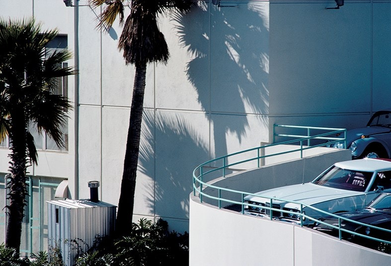 Guy Bourdin Photography 6