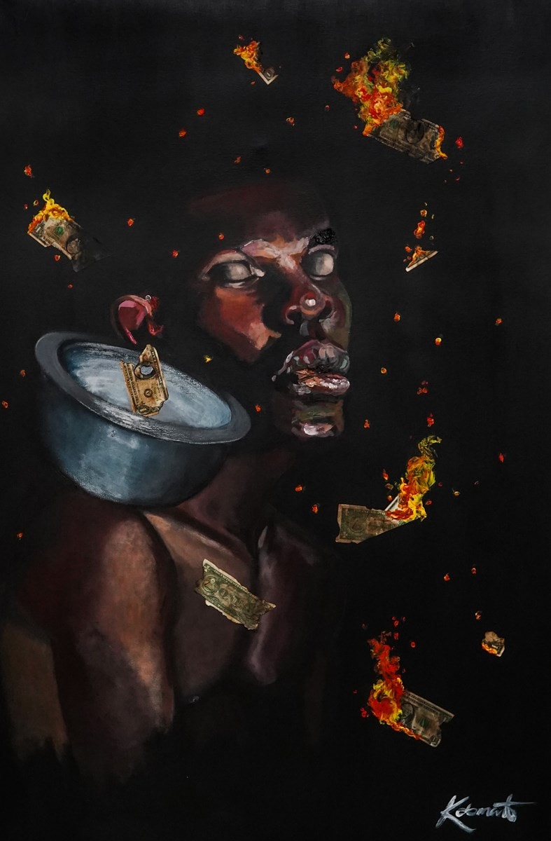 Koby Martin’s Asiamiah