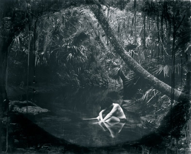 Untitled from 'Mythologies' 2009, Esther Teichmann 2
