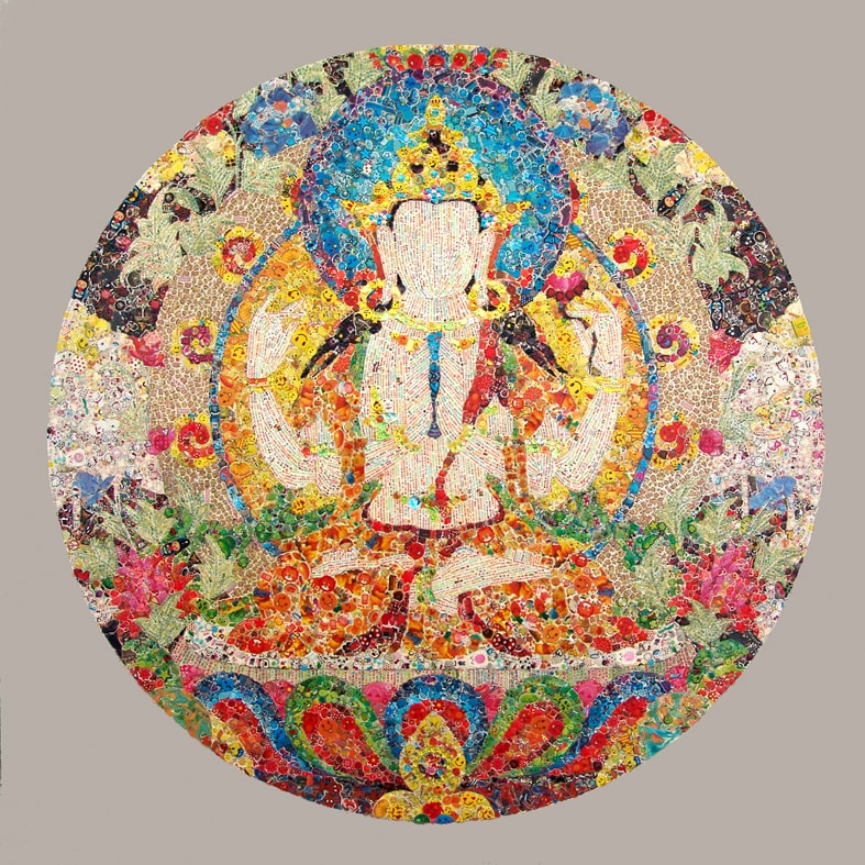 Ye Hongxing - The Tempting Transitoriness 2