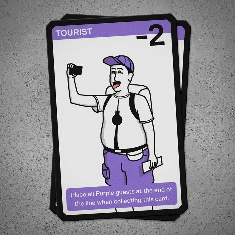 Berghain ze Game 0