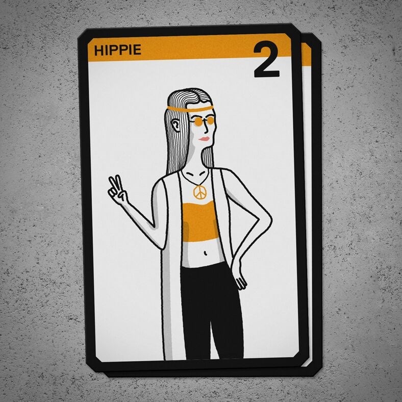 Berghain ze Game 1