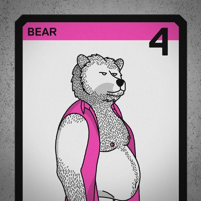 Berghain ze Game 5