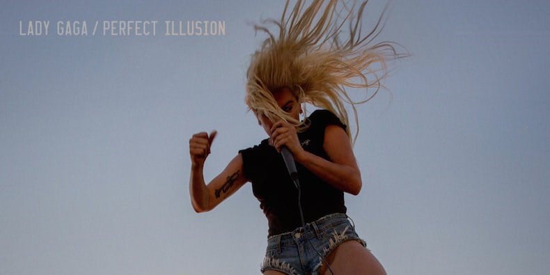 lady gaga