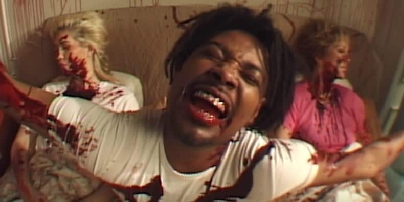 Danny Brown