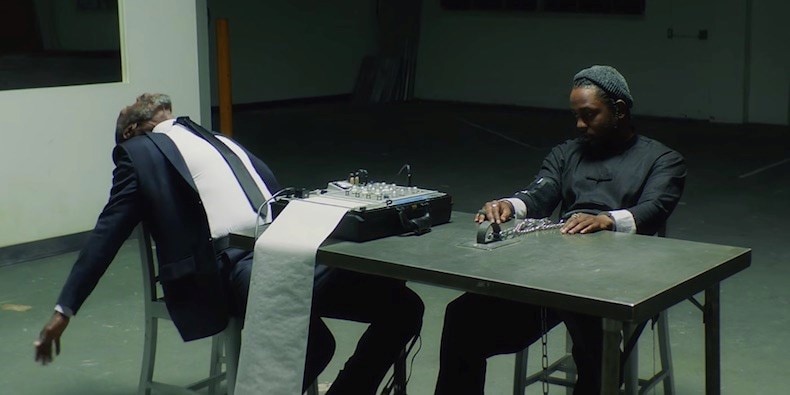 Kendrick Lamar