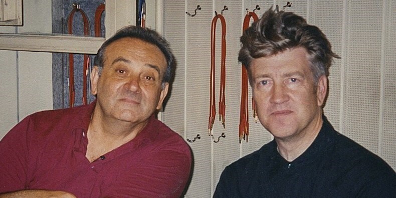 David-Lynch