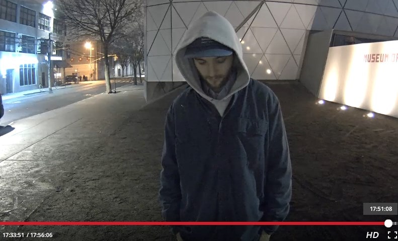 LaBeouf, R&#246;nkk&#246; &amp; Turner’s HEWILLNOTDIVIDE.US 9