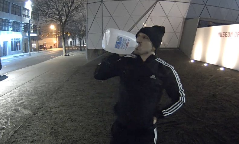 LaBeouf, R&#246;nkk&#246; &amp; Turner’s HEWILLNOTDIVIDE.US 10