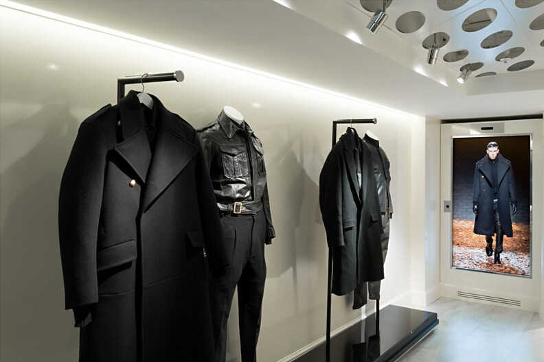The World of McQ | Dazed