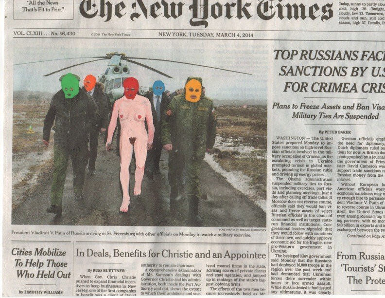 fred tomaselli 1