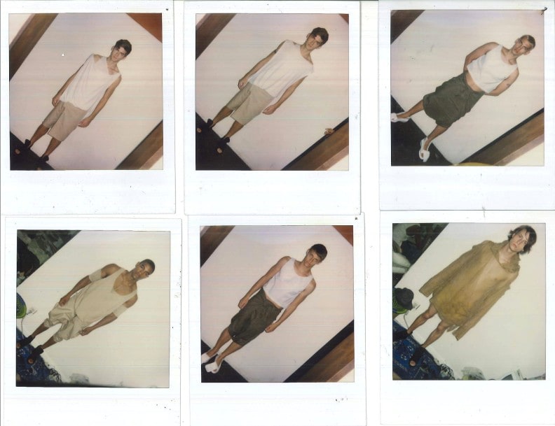 Telfar archive Dazed Telfar State of Fashion takeover 18