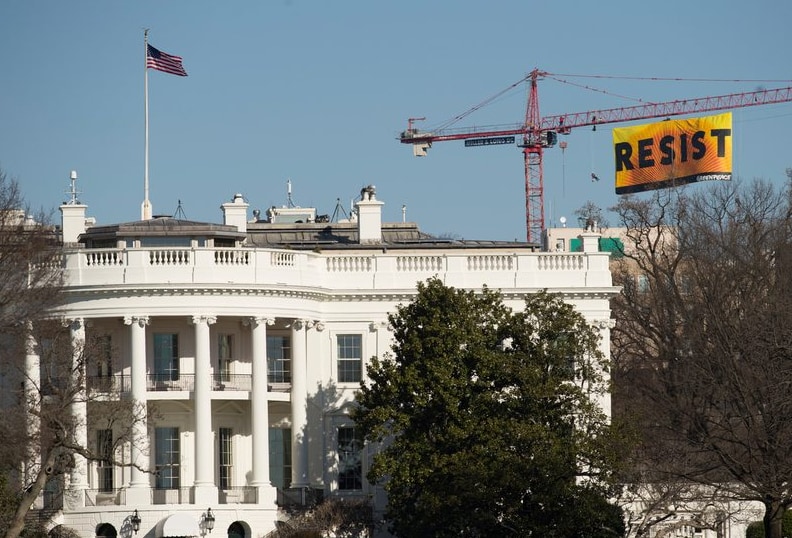 Greenpeace