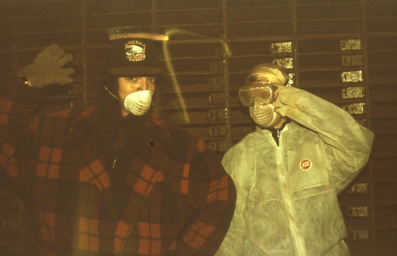 Tresor: True Stories Berlin techno scene photos 18