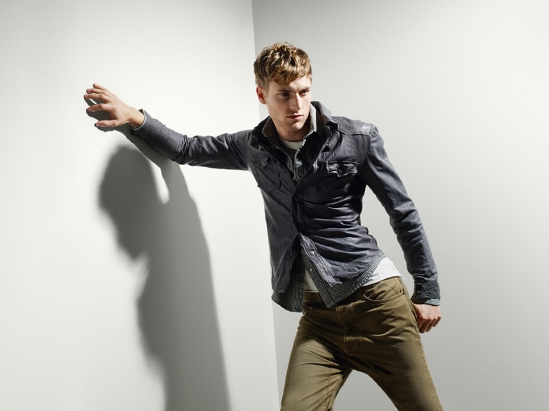 Label Lab Menswear Dazed