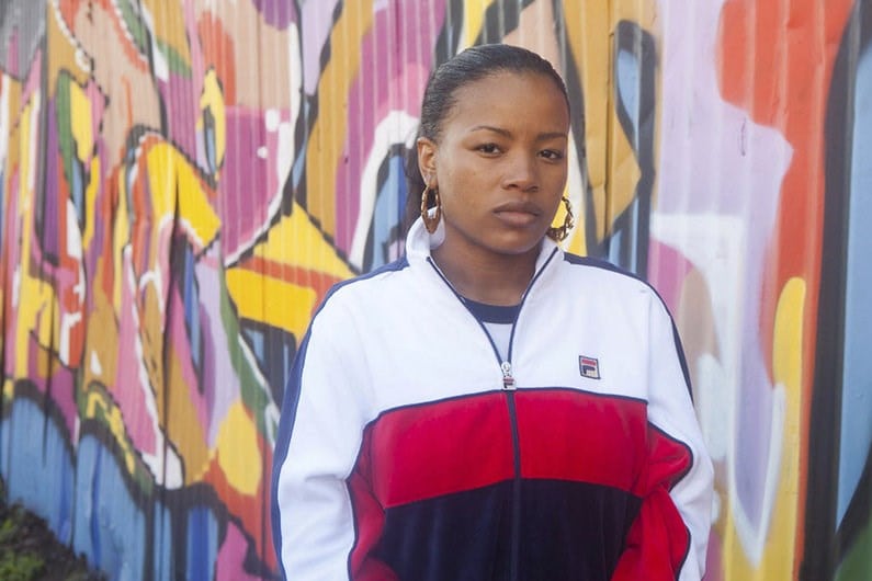 Chanté Adams Dazed 100 | Dazed