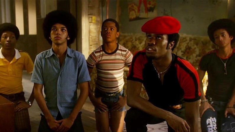 The Get Down
