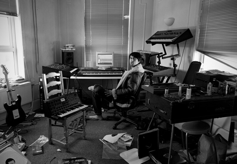 Photo by Michael Kirkman 1