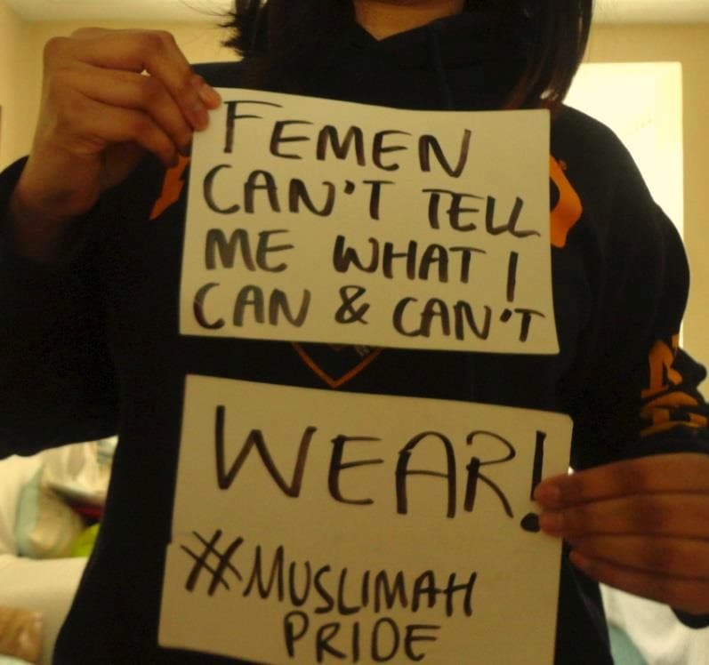 MuslimahPride 7