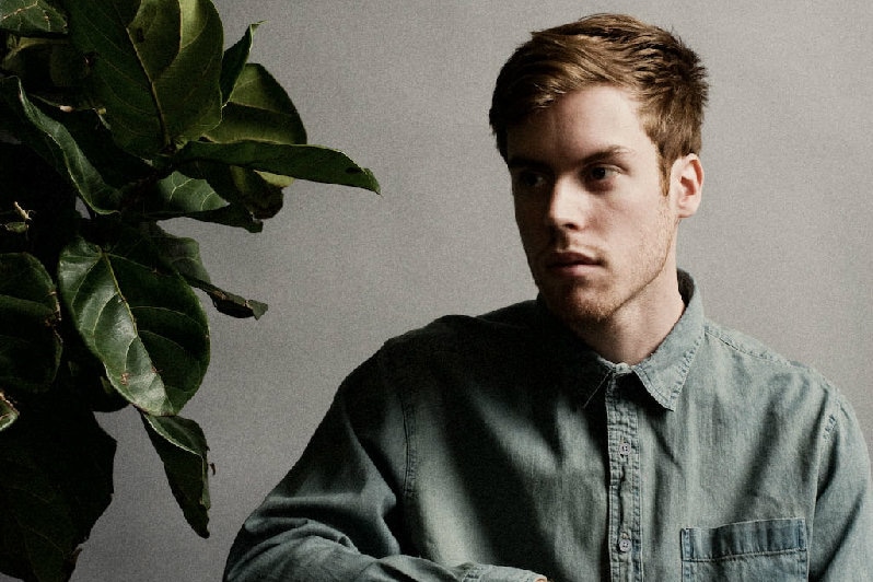 Wild Nothing Album Stream | Dazed