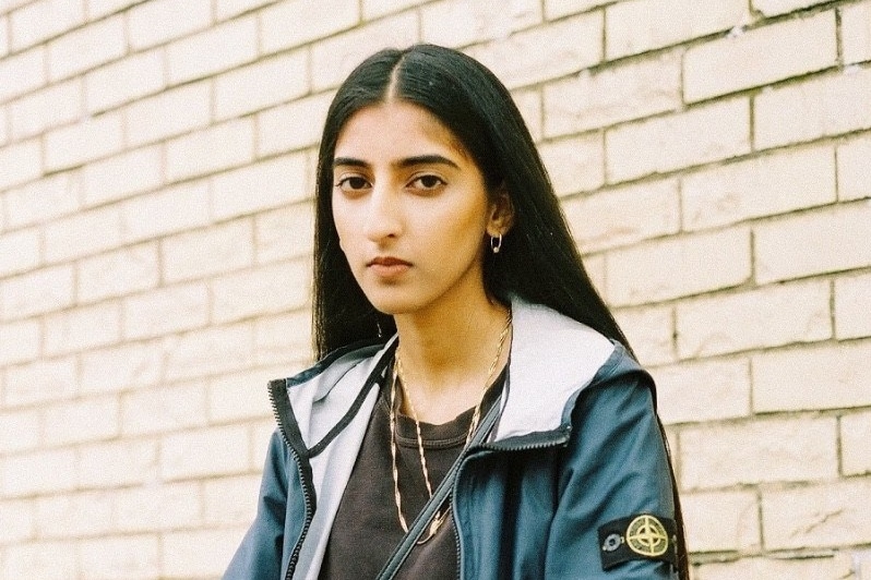 Alina Akbar’s art captures the soul of British working-class culture