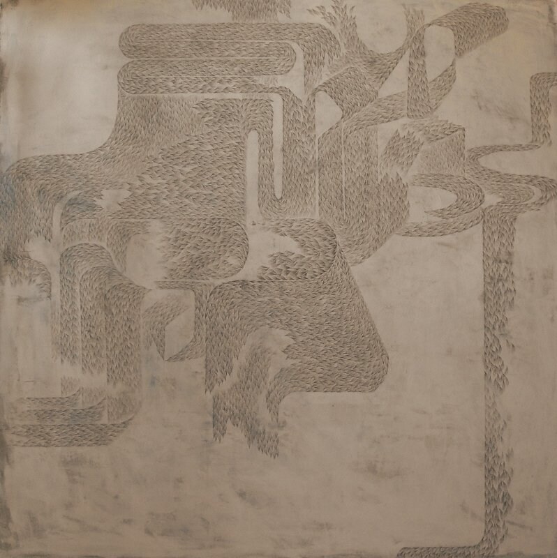 Untitled, 2008, Yun-Kyung Jeong 0