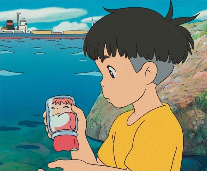 Hayao Miyazaki: emperor of anime | Dazed