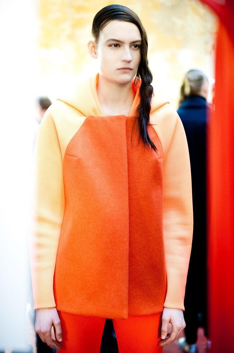 Chalayan Womenswear A/W12 Womenswear | Dazed