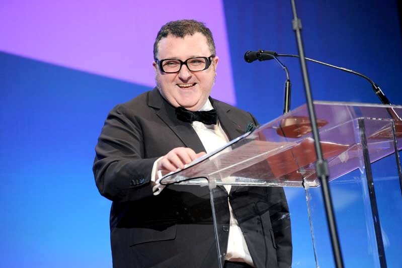 alber elbaz net worth - Ilustrasi 3