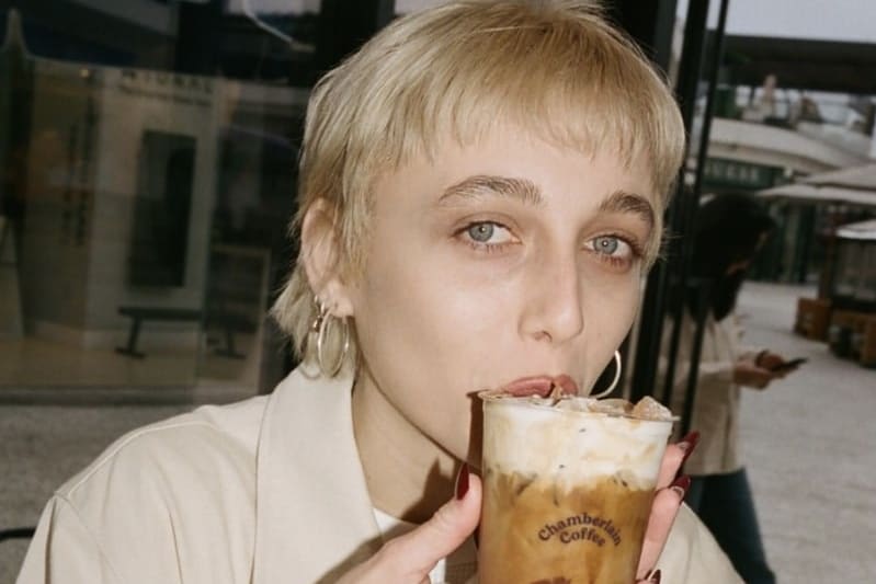Gen Z’s new drug of choice? Caffeine