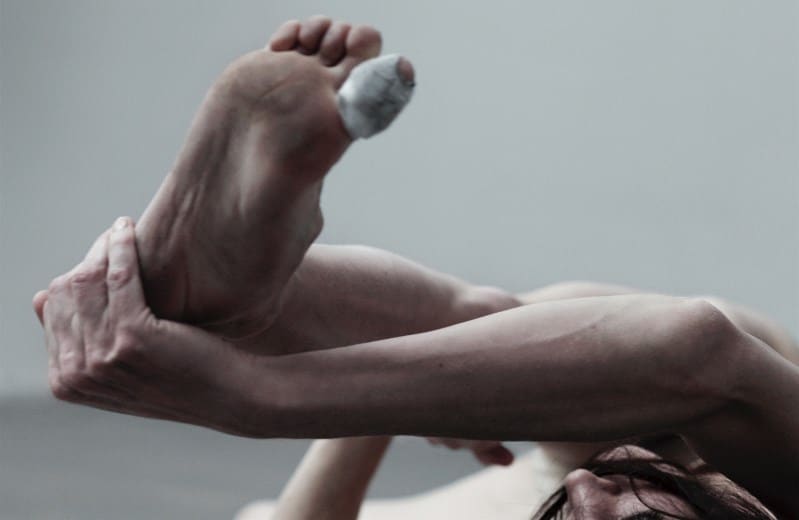 Willy Vanderperre Marie Agnes Gillot 5