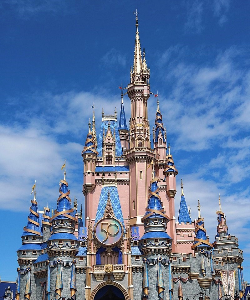 8 fantasy worlds we'd rather live in than Disney's deranged home community  | Dazed