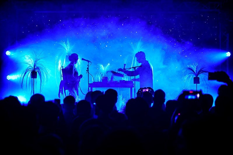 Iceland Airwaves 2024 2