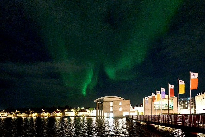 Iceland Airwaves 2024 5