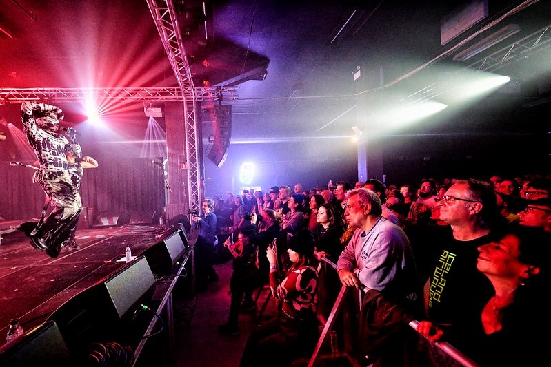 Iceland Airwaves 2024 9