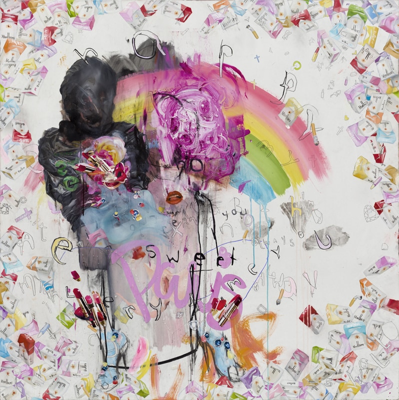 &#169; Antony Micallef and Lazarides 1