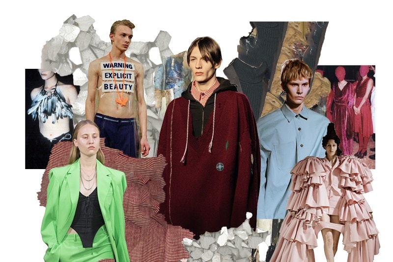 Can Today s Designers Stand The Test Of Time Dazed
