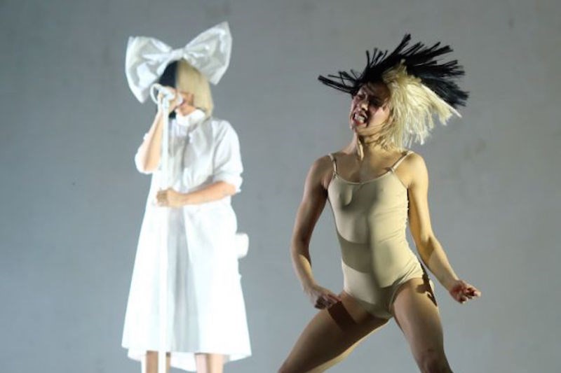 Watch Sia’s incredible Coachella set in full here Dazed